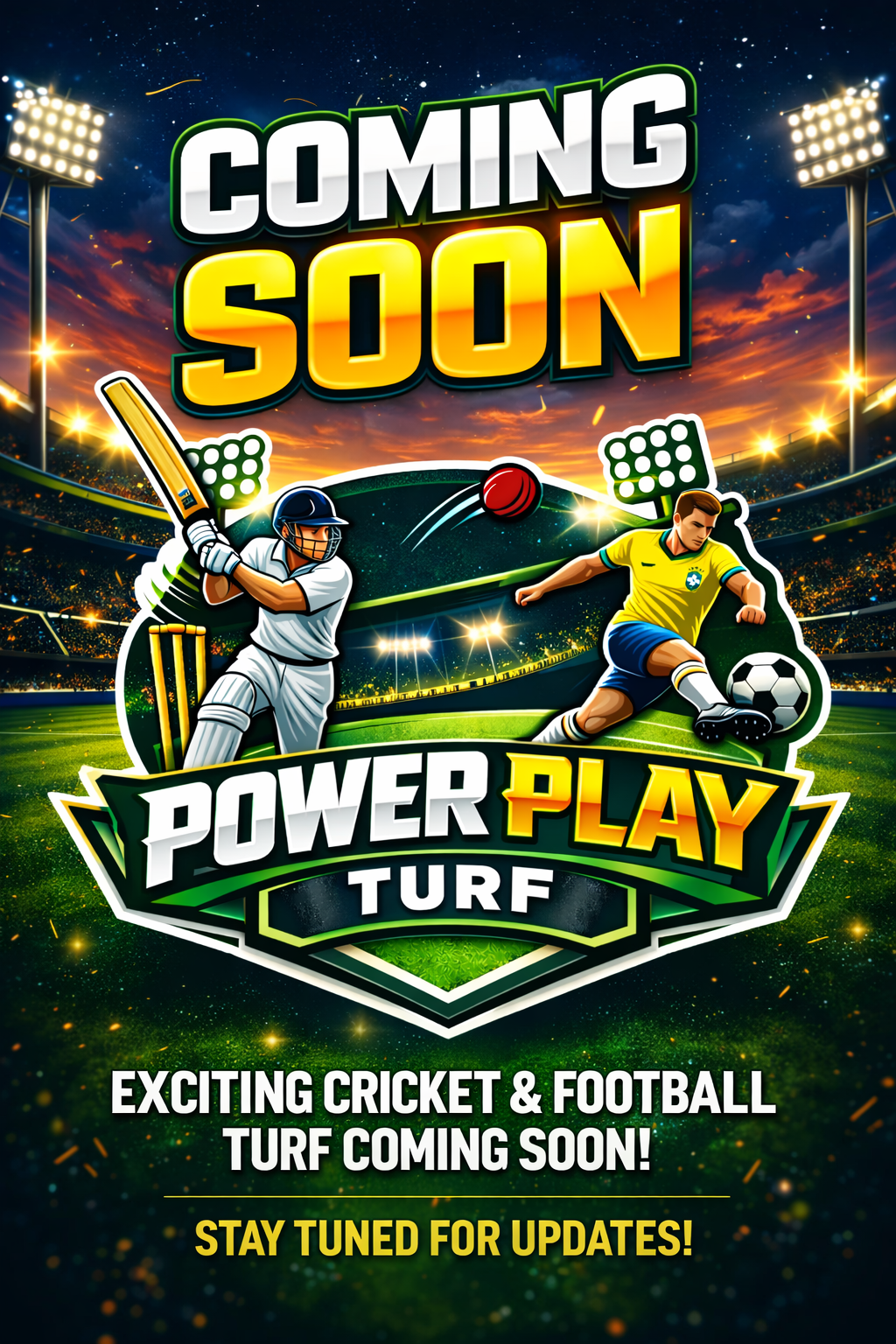 Website under construction